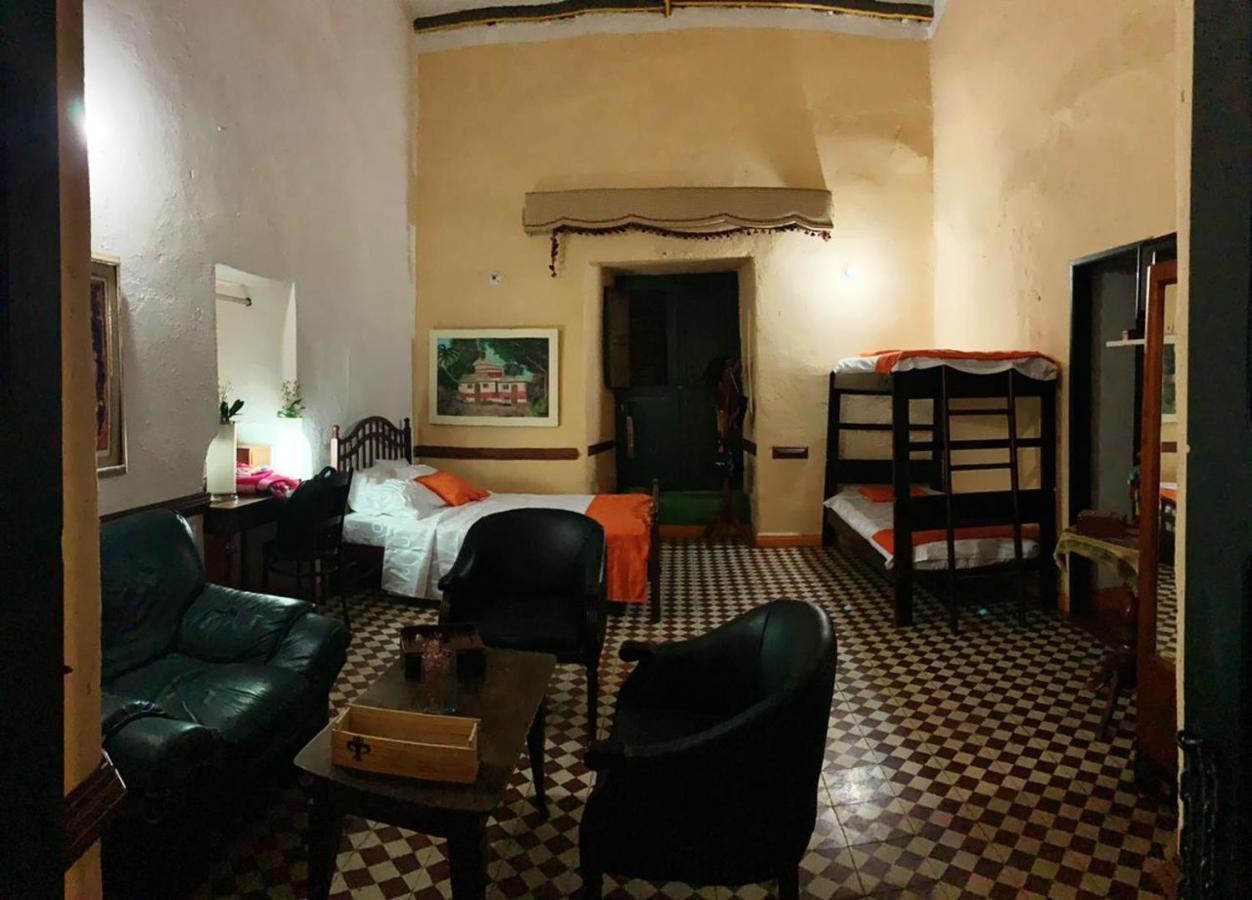 Casa Museo Alcantus Puente Nacional Extérieur photo