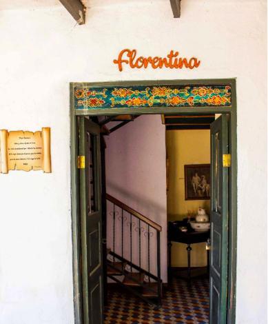 Casa Museo Alcantus Puente Nacional Extérieur photo