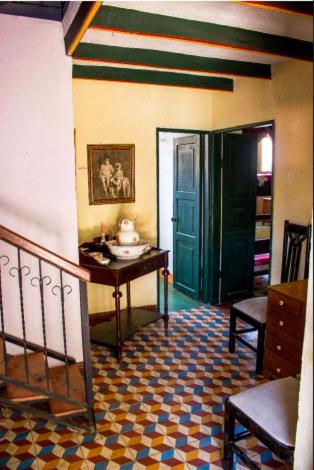 Casa Museo Alcantus Puente Nacional Extérieur photo