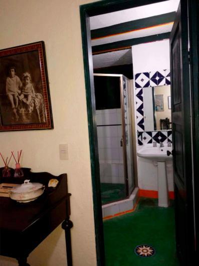 Casa Museo Alcantus Puente Nacional Extérieur photo