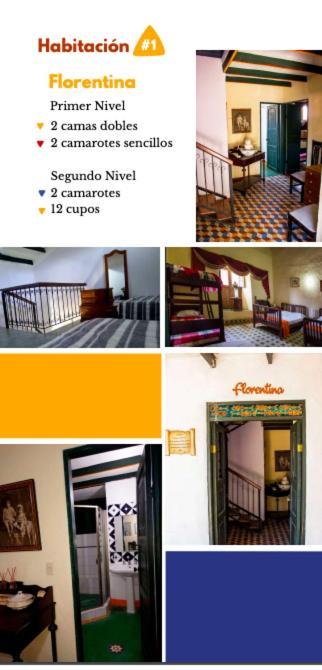 Casa Museo Alcantus Puente Nacional Extérieur photo