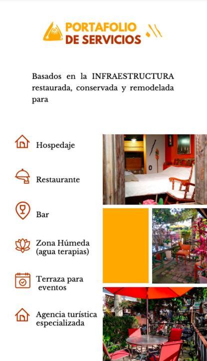 Casa Museo Alcantus Puente Nacional Extérieur photo