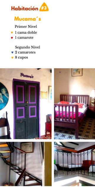 Casa Museo Alcantus Puente Nacional Extérieur photo
