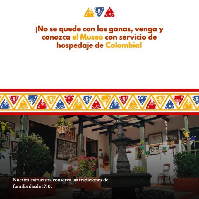 Casa Museo Alcantus Puente Nacional Extérieur photo